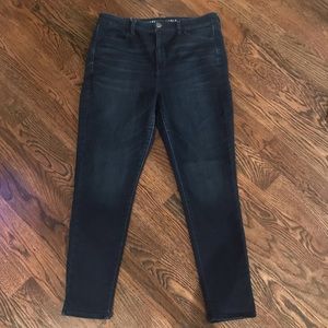 American Eagle Outfitters Jeans - American Eagle jeggings size 14 American Eagle Outfitters Jeans - American Eagle jeggings size 14